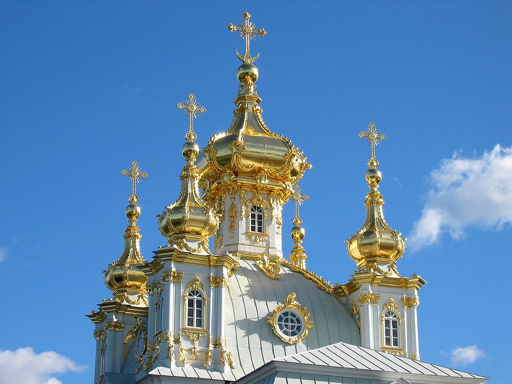 Peterhof